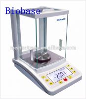 Lab BA-C Automatic Electronic Analytical