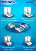 China Lab BE Series Electronic Balance