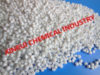 PET plastic raw material granules
