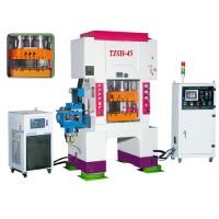 TJS H-Type High Speed Press