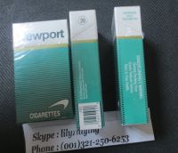 Smooth Menthol 100s Cigarette