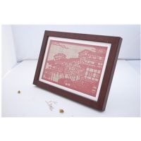 Framed Paingting For Decoration