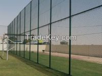 Steel Wire Mesh