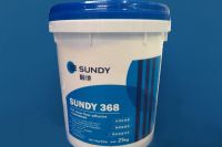 Sundy368 Sheet Floor Adhesive (wet Bonding