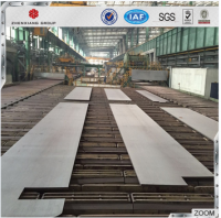 SS400 S235JR Q235 MS mild carbon steel plate steel sheet iron