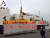 20FT 40FT Hydraulic Telescopic Self-Guide Container Spreader