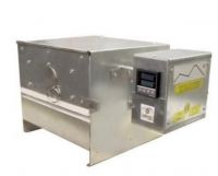 Bead-door Programmable Kiln For Lampwork