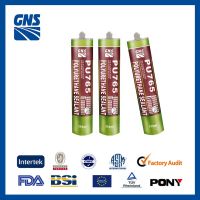 Single Component Fast Curing PU Construction