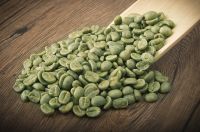 Angola Gaxito Robusta green coffee beans