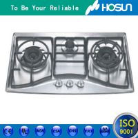 Hosun Factory Supply Energy Saving Gas