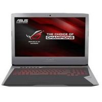 ROG G752VY Core i7-6700HQ 24GB 1TB + 256GB SSD Nvidia GTX 980M 17.3" Windows 10 Gaming Laptop with Gaming Carry Bag Headset &amp; Gaming Mouse