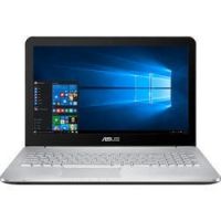 N552VW Core i7-6700HQ 16GB 2TB + 128GB SSD Nvidia GeForce 960M 2GB DVD-RW 15.6 Inch Windows 10 Gaming Laptop
