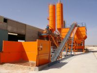 NEW AND USED CONCRETE BATCHING PLANT IN PAKISTAN