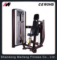 Best Popular Gym Equipment Seated Chest Press