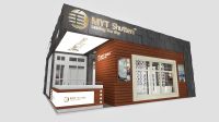 Booth