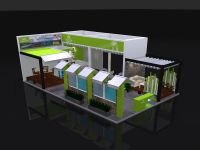 Booth