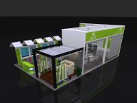 Booth