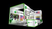 Booth Special Stand Design