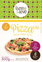 Gluten And Dairy Free Whole-Grain
