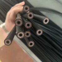 Automotive Rubber Brake Hose  SAE J1401