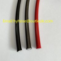3an Brake Line Stainless Stee Braided