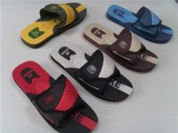 Factory wholesale cheap price summer beach eva flip flops slippers mens