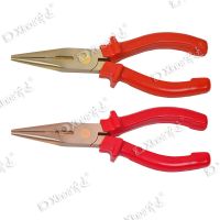 Non Sparking Safety Hand Tools Long