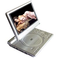 Portable DVD, LCD Monitor, Car DVD