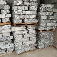 Aluminum Scraps