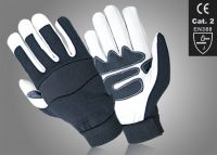 Safety Mechanic Glove