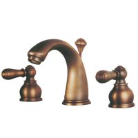 Basin Faucet