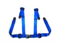 Quickly Release Racing Car Seat Belt