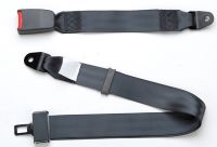 2 Points Seat Belt For Bus