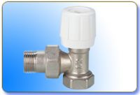 Radiator Valve