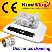 KoniMax, killing dust mites, Removing invisible mite, dust mite cleaner for bedding