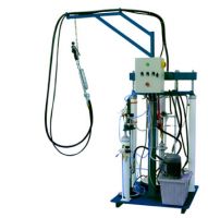 Double Glazing Machine