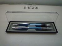 METAL PEN GIFT SET LUXRY PEN