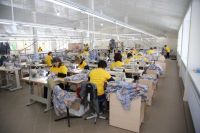 Sewing Clothing