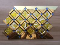 Metal Mosaic Tiles 395x495 Glass Mosaic Tiles Self-adhesive Mosaic Tiles