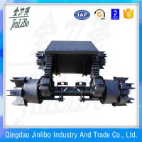 Trailer Parts - 6 Holes Semi Trailer