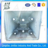Suspension - 32T Germany Type Bogie Suspension