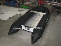 ALUMINUM BOAT/SPEED BOAT