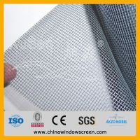 fiberglass window screen for insect proof