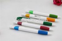 Wholesale Custom Logo Ballpoint Pen For