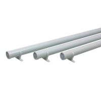 45W - 400W GREENHOUSE Tubular Electric Heaters, PC, stainless steel, Heater, tubular heater, electrical tubular heater