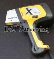 Innov-X Delta Premium DP-6000 XRF Analyzer