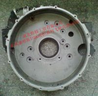 bell housing