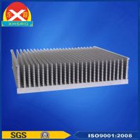 Aluminum Profiles Heat Sink for Charging Generator