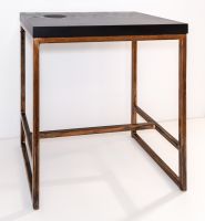 Venier Side Table
