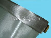 304 stainless steel woven wire mesh